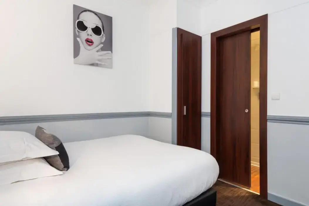Best Western Lakmi Nice 15
