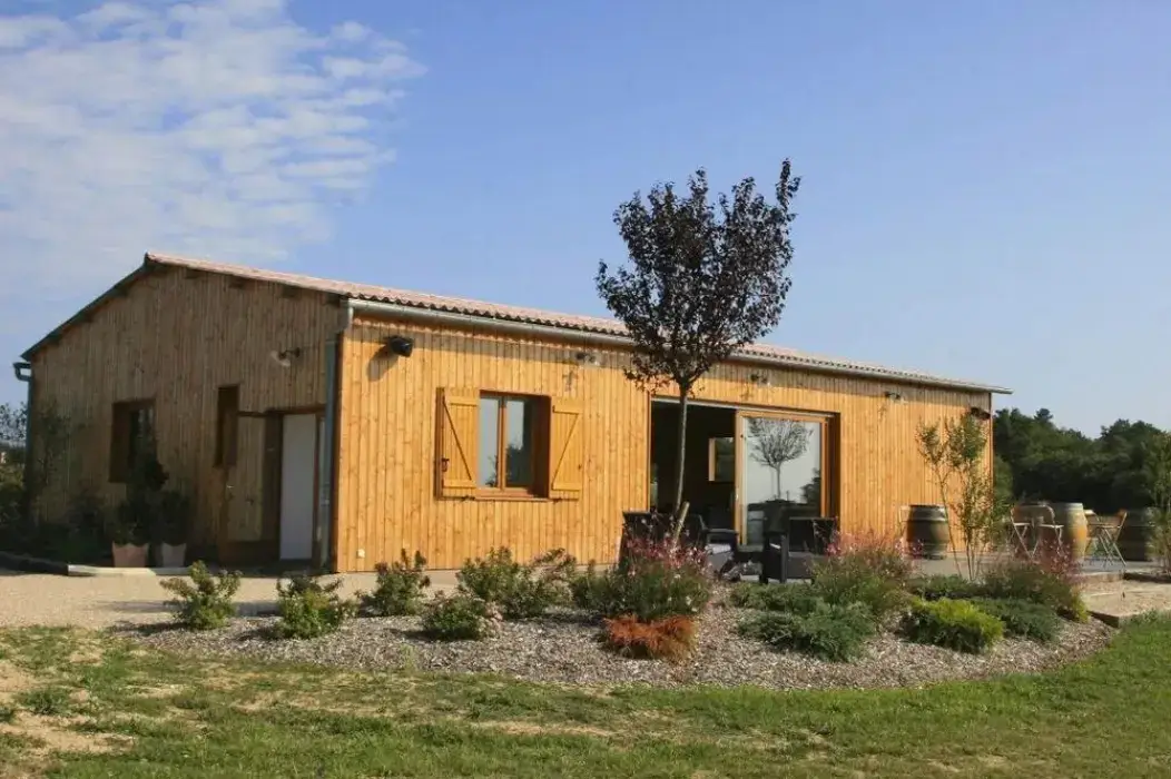 Domaine de la Bessede 2