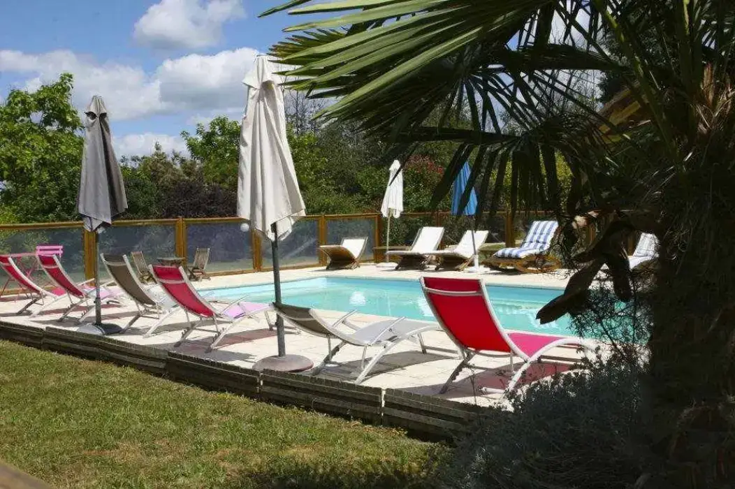 Domaine de la Bessede 3