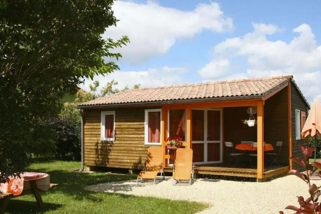 Domaine de la Bessede 5