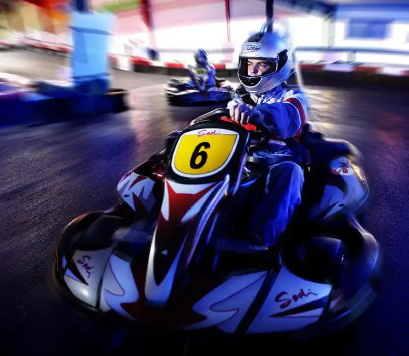Speed Park Conflans 2
