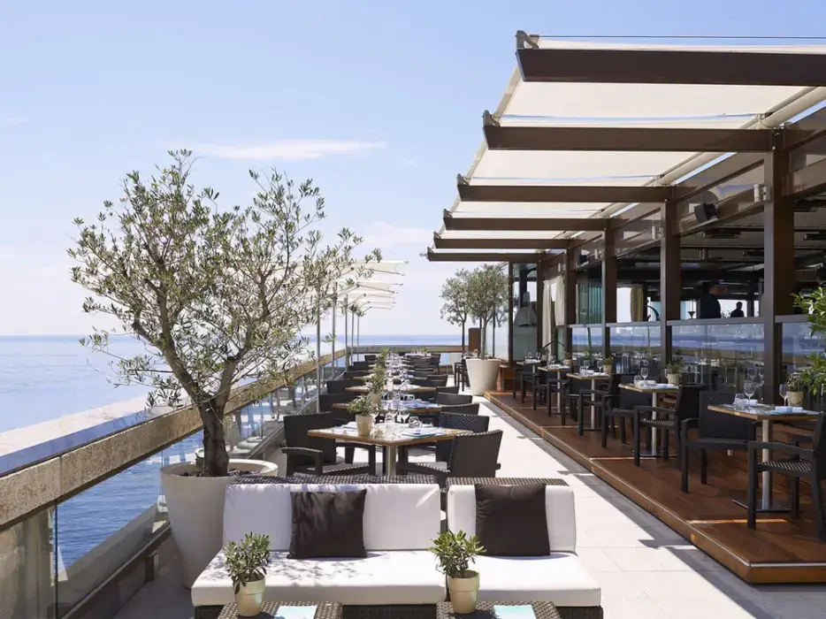 Fairmont Monte Carlo 6