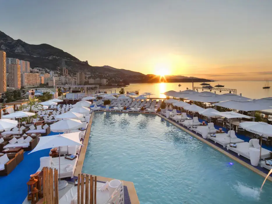 Fairmont Monte Carlo 7