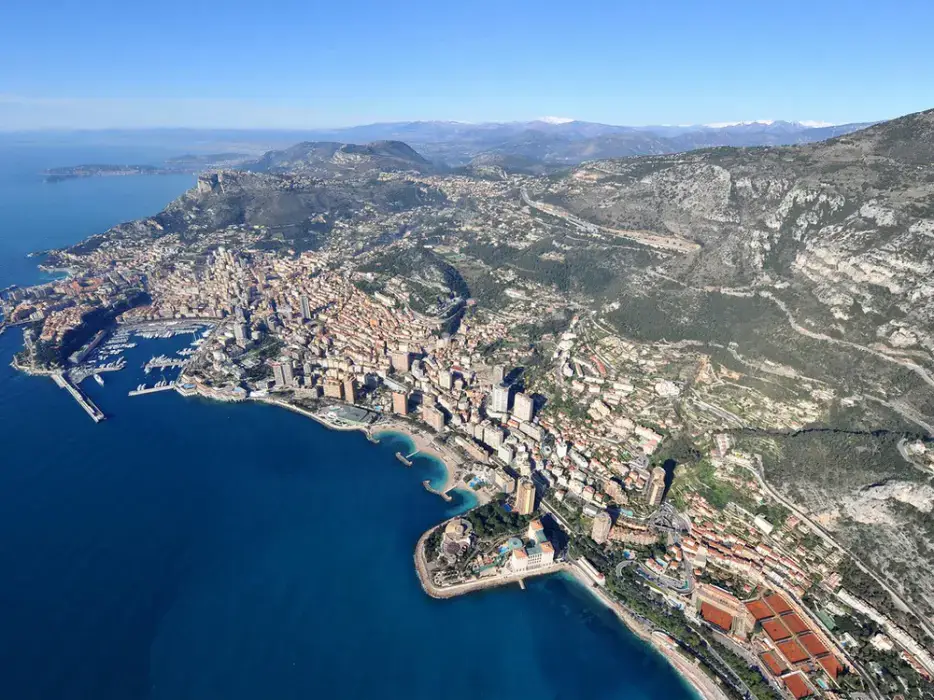Fairmont Monte Carlo 9