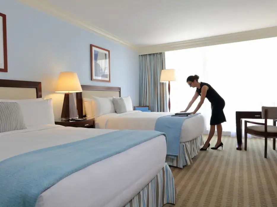 Fairmont Monte Carlo 10