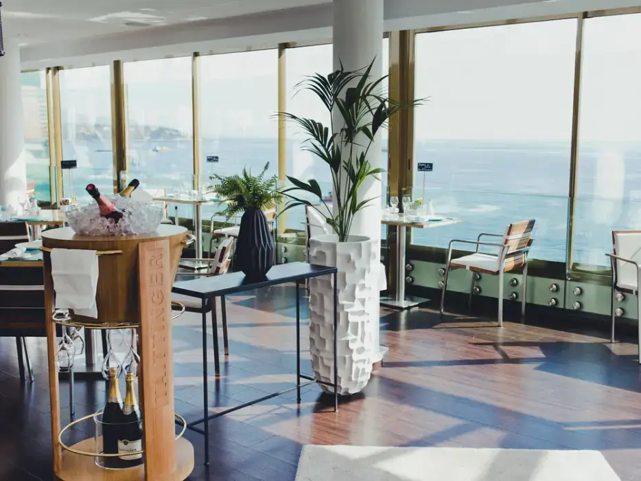 Fairmont Monte Carlo 15