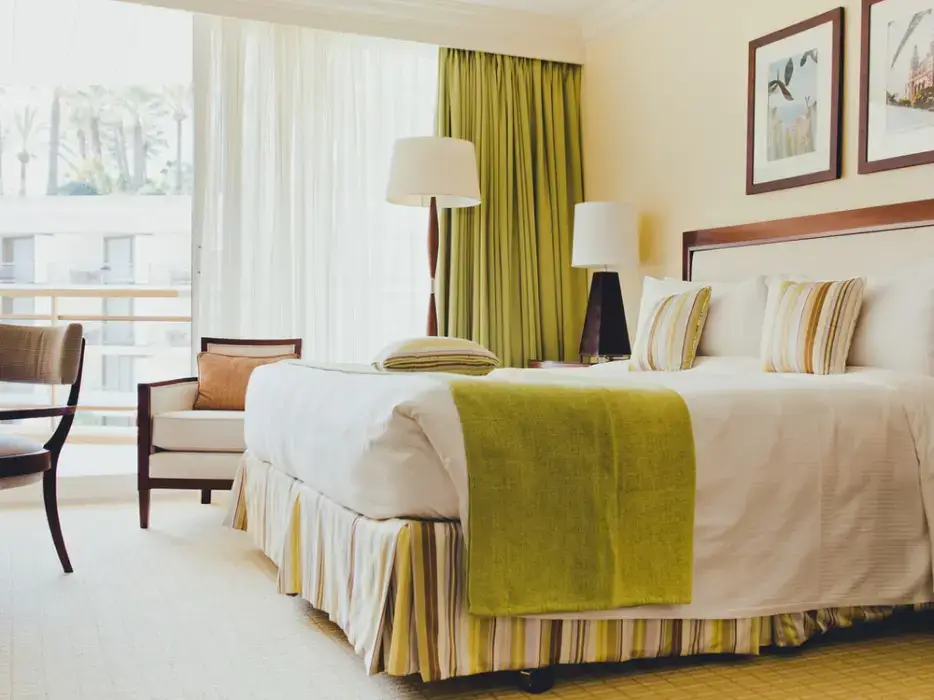 Fairmont Monte Carlo 16