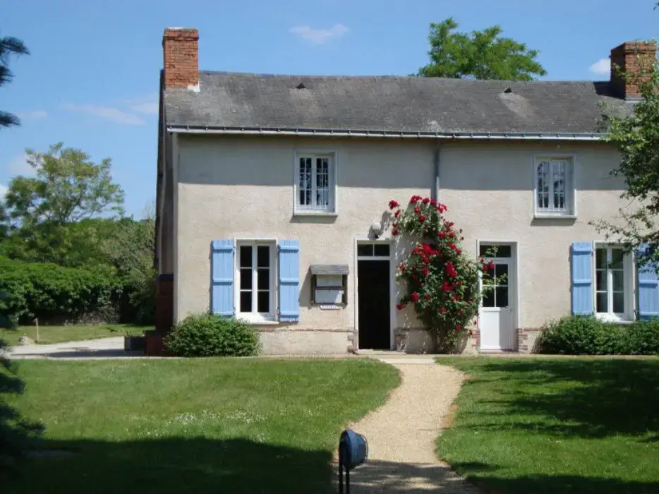 Relais de Misengrain 2