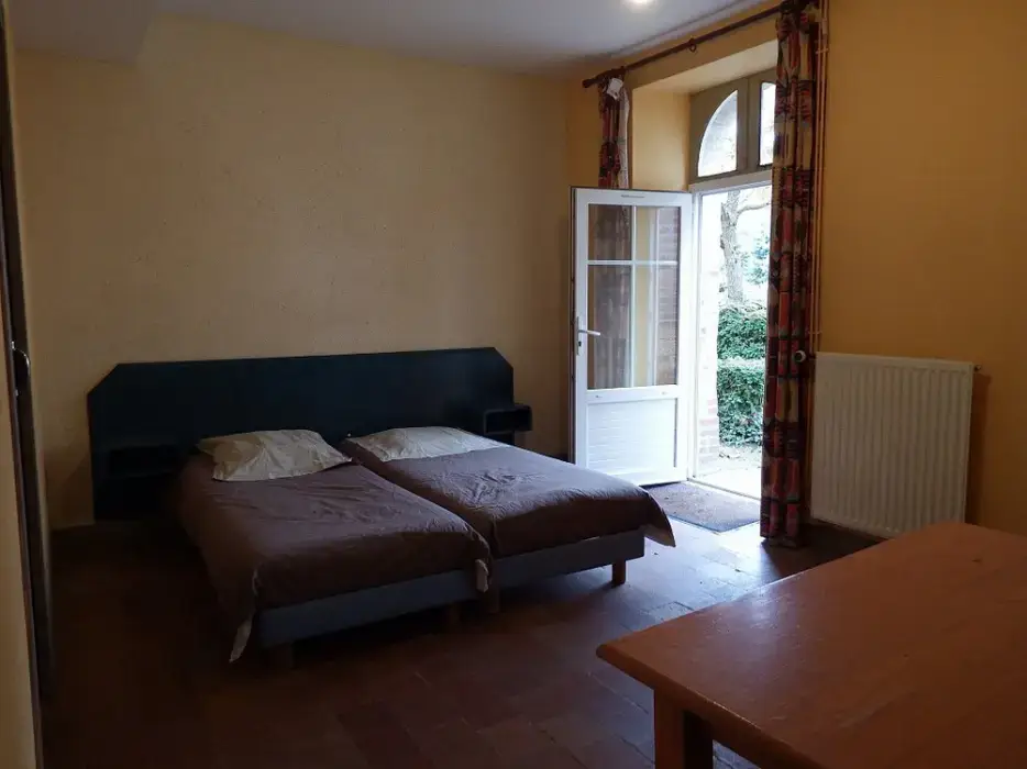 Relais de Misengrain 3