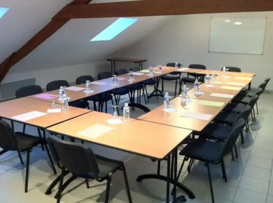 Relais de Misengrain 4