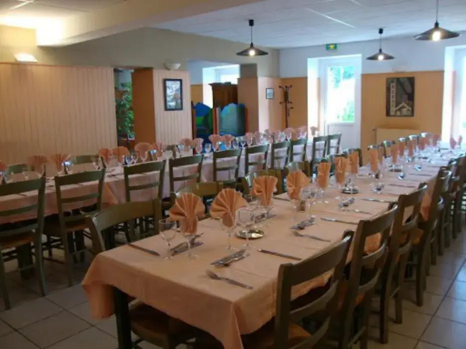 Relais de Misengrain 5