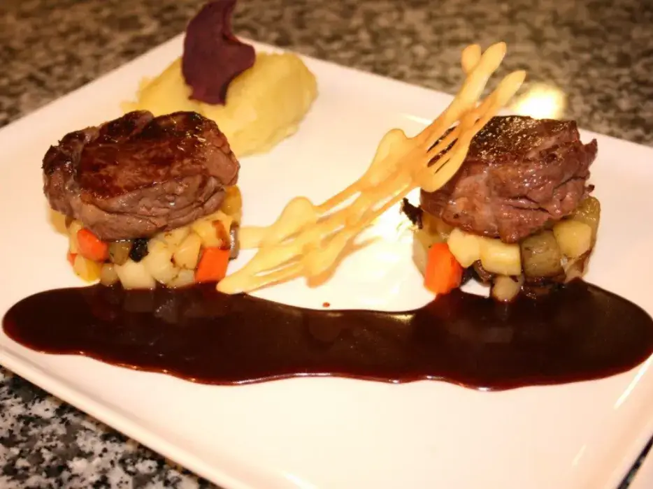 Hôtel Restaurant Galland 5