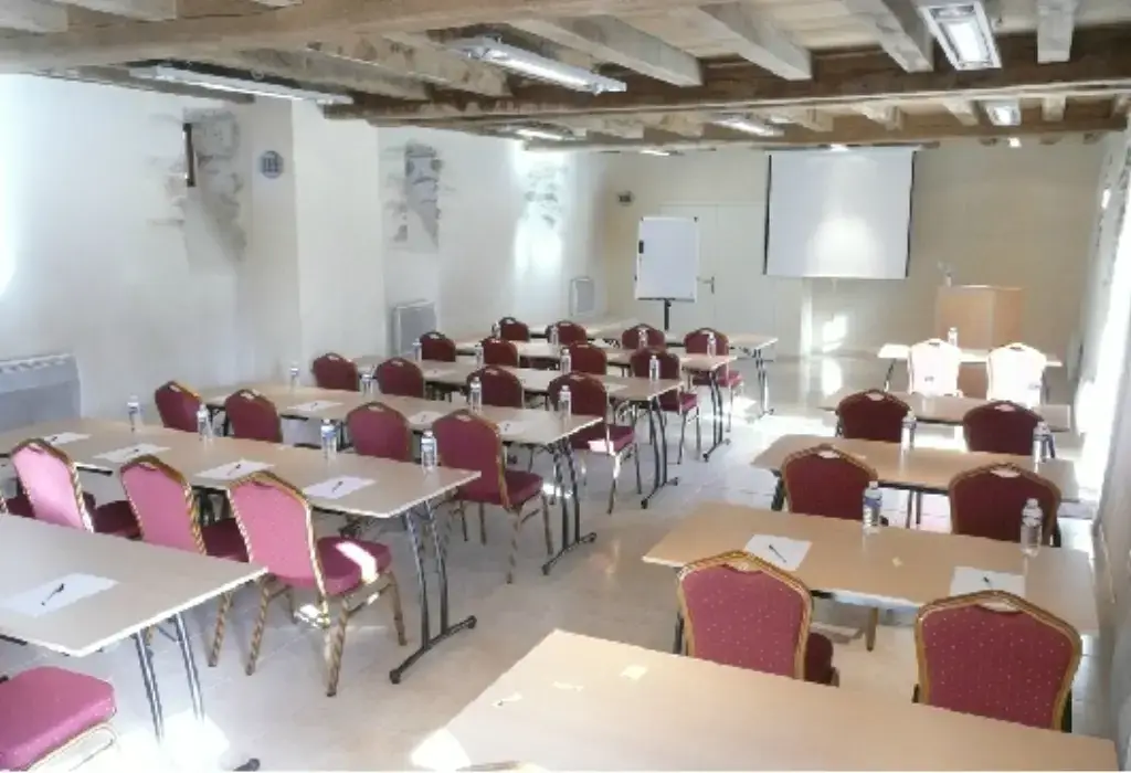 La Ferme du Blanchot 2