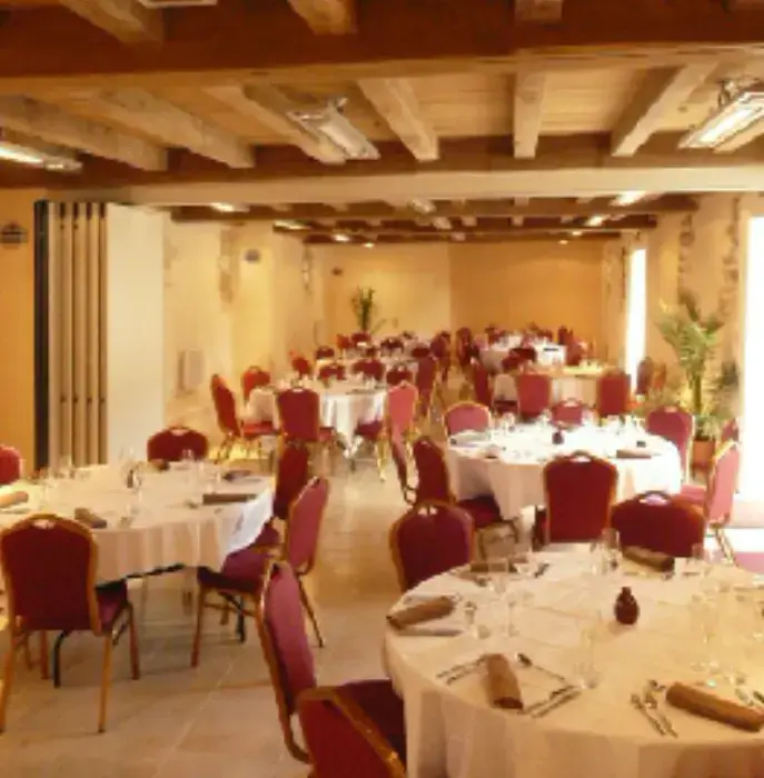 La Ferme du Blanchot 3