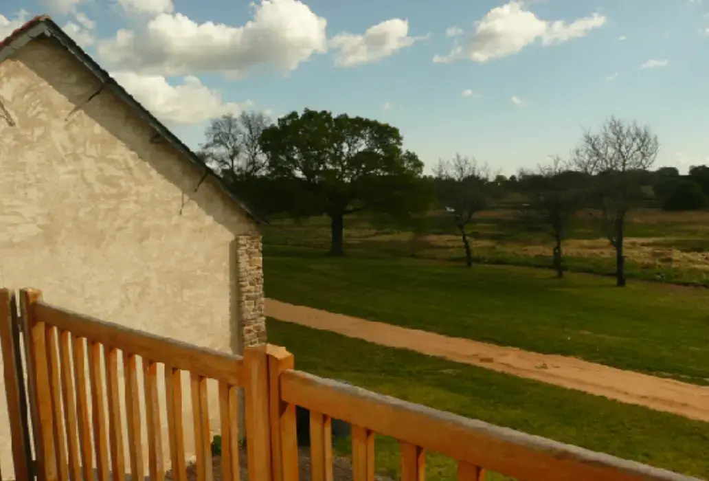 La Ferme du Blanchot 6