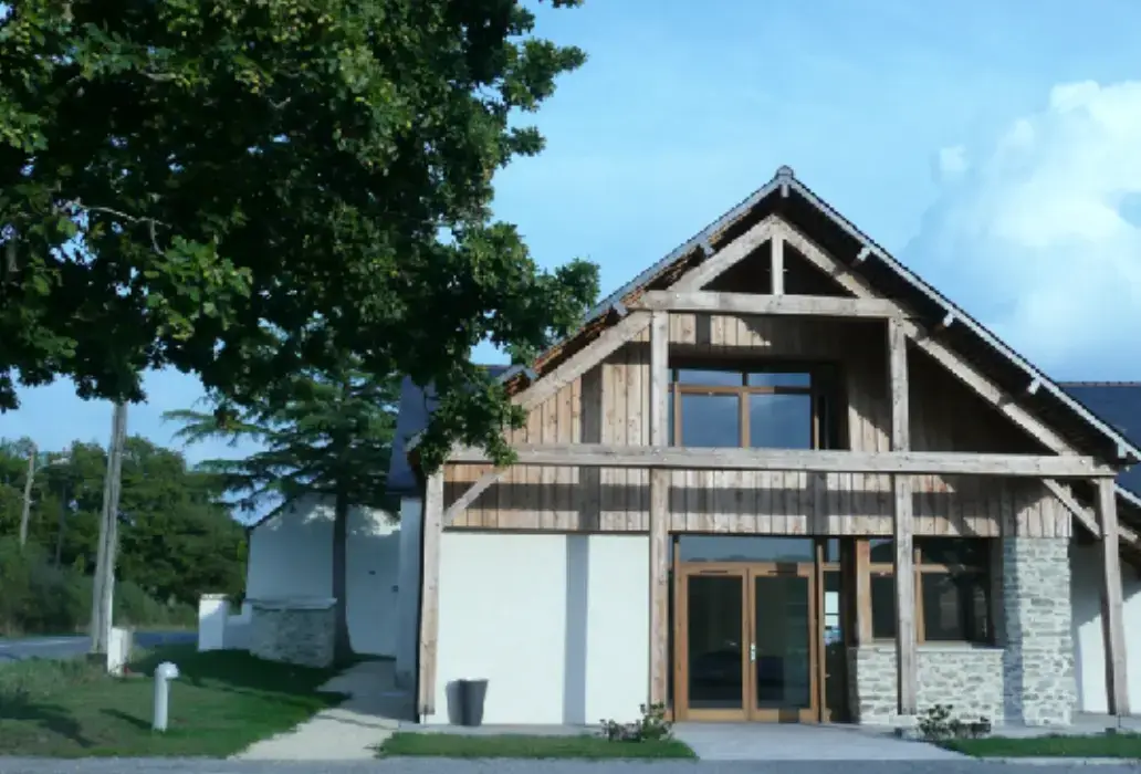 La Ferme du Blanchot 8