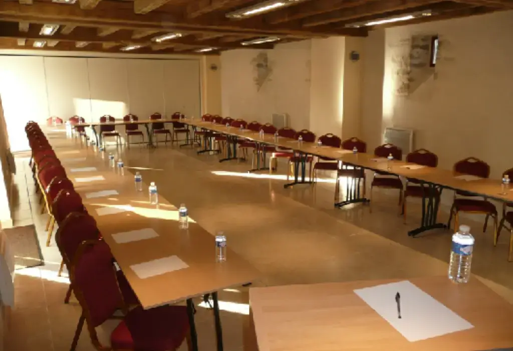 La Ferme du Blanchot 10