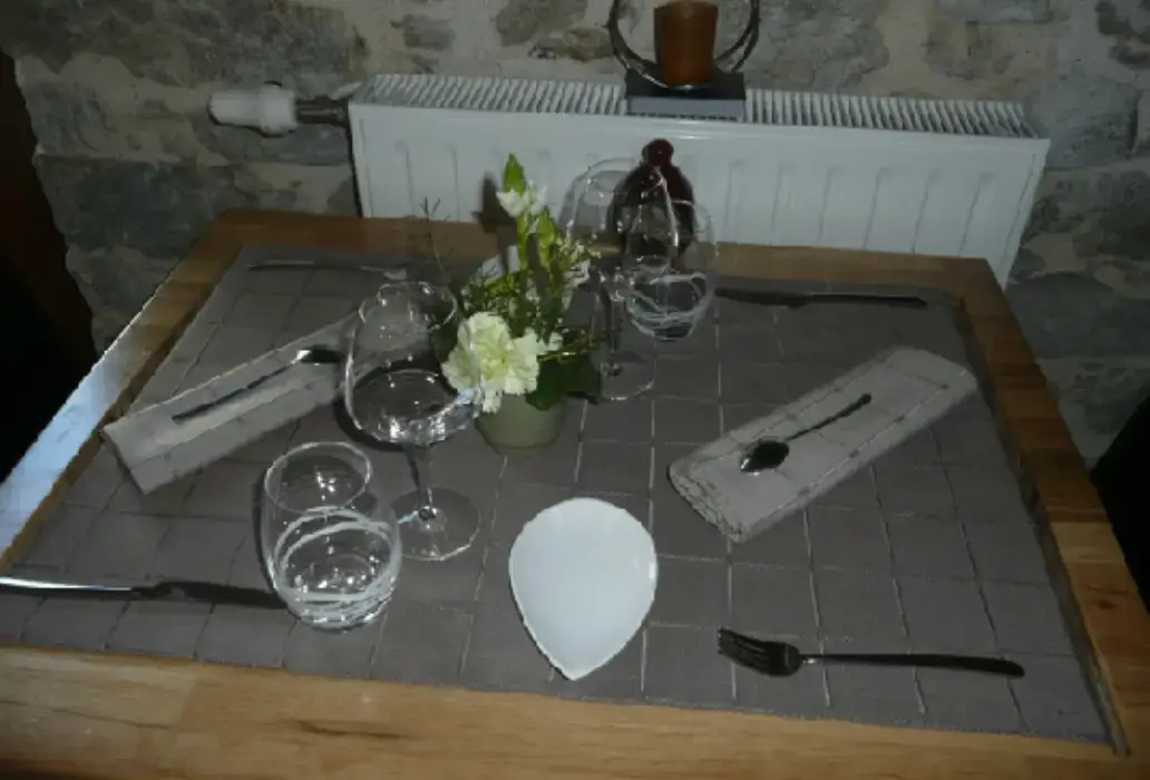 La Ferme du Blanchot 11