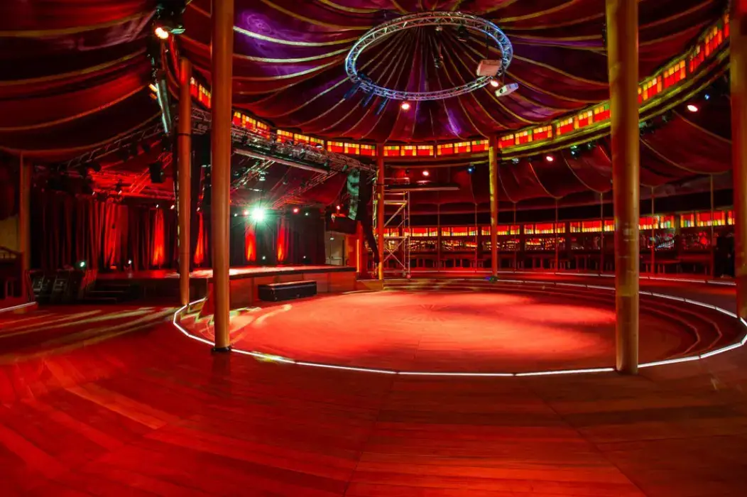 Cabaret Sauvage 6