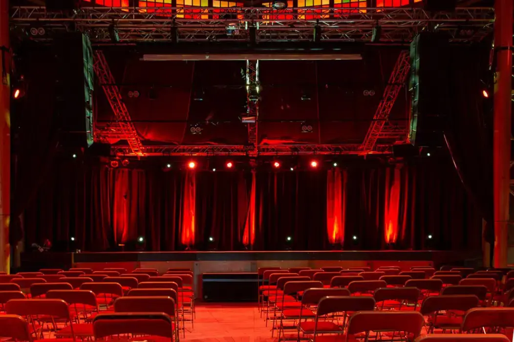 Cabaret Sauvage 7