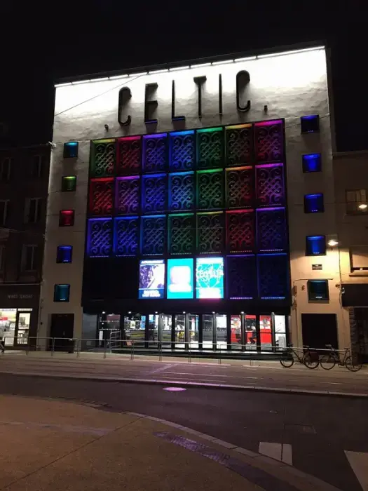CGR Brest Le Celtique 6