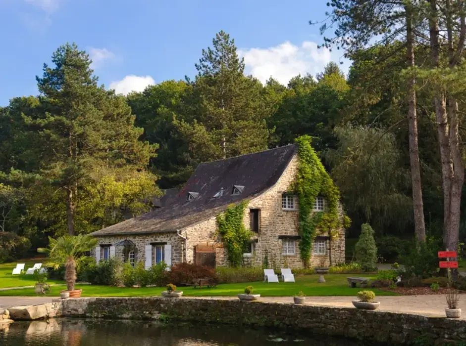 Les Moulins du Duc 4