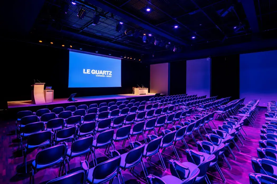 Le Quartz 8