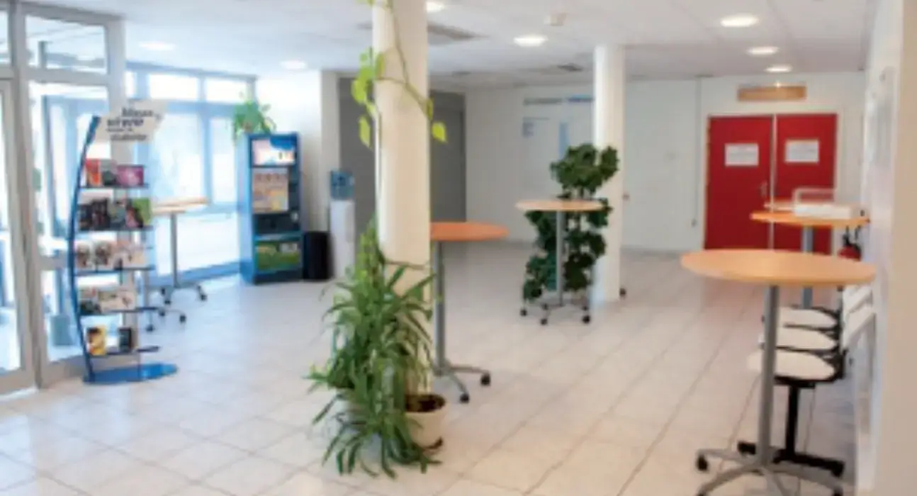 Centre Européen d'étude du Diabète 3