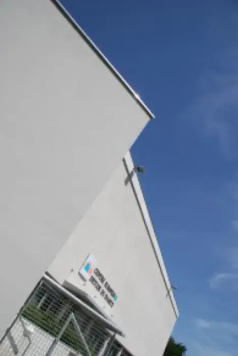 Centre Européen d'étude du Diabète 5