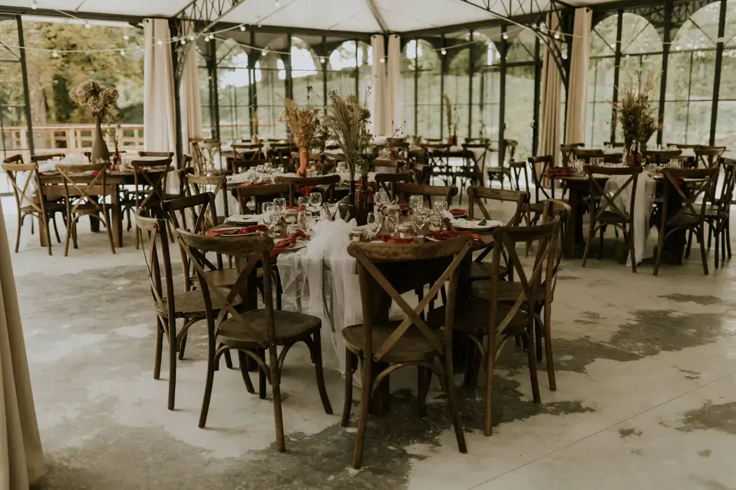 Domaine de Vaugency 4