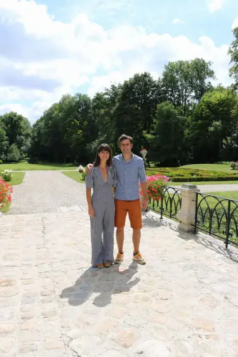 Domaine de Vaugency 5