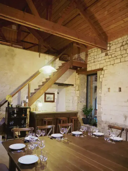 Domaine de Vaugency 7