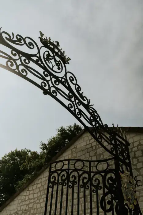 Domaine de Vaugency 11