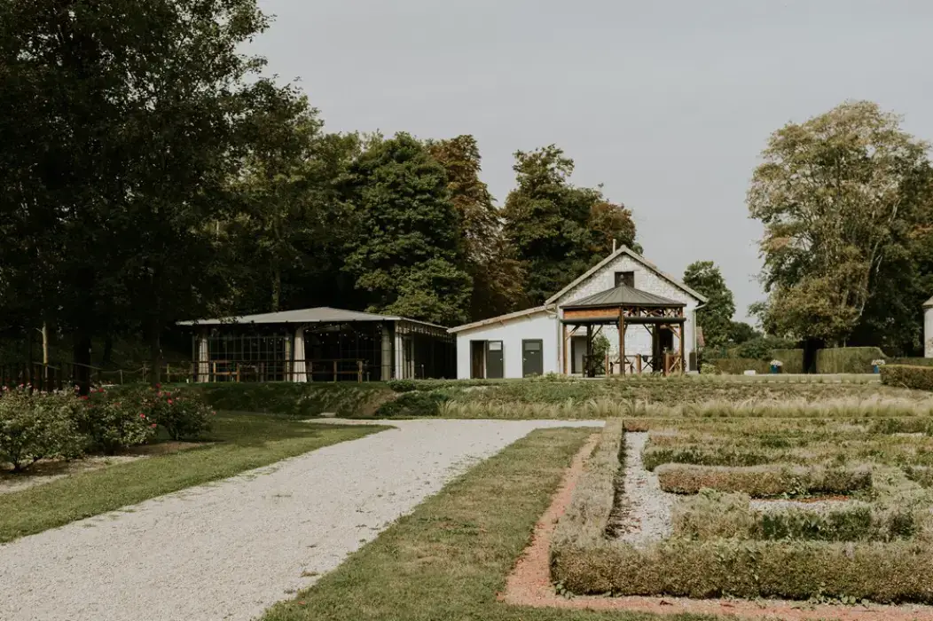 Domaine de Vaugency 12