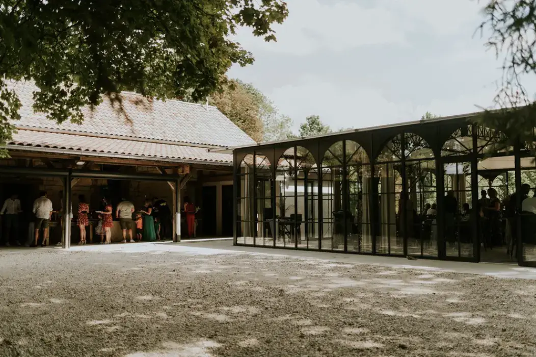 Domaine de Vaugency 15