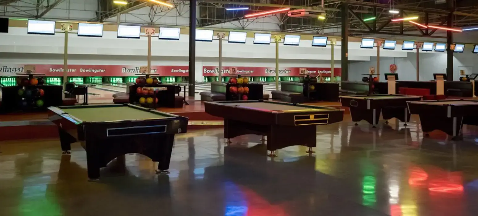 BowlingStar Montpellier 3