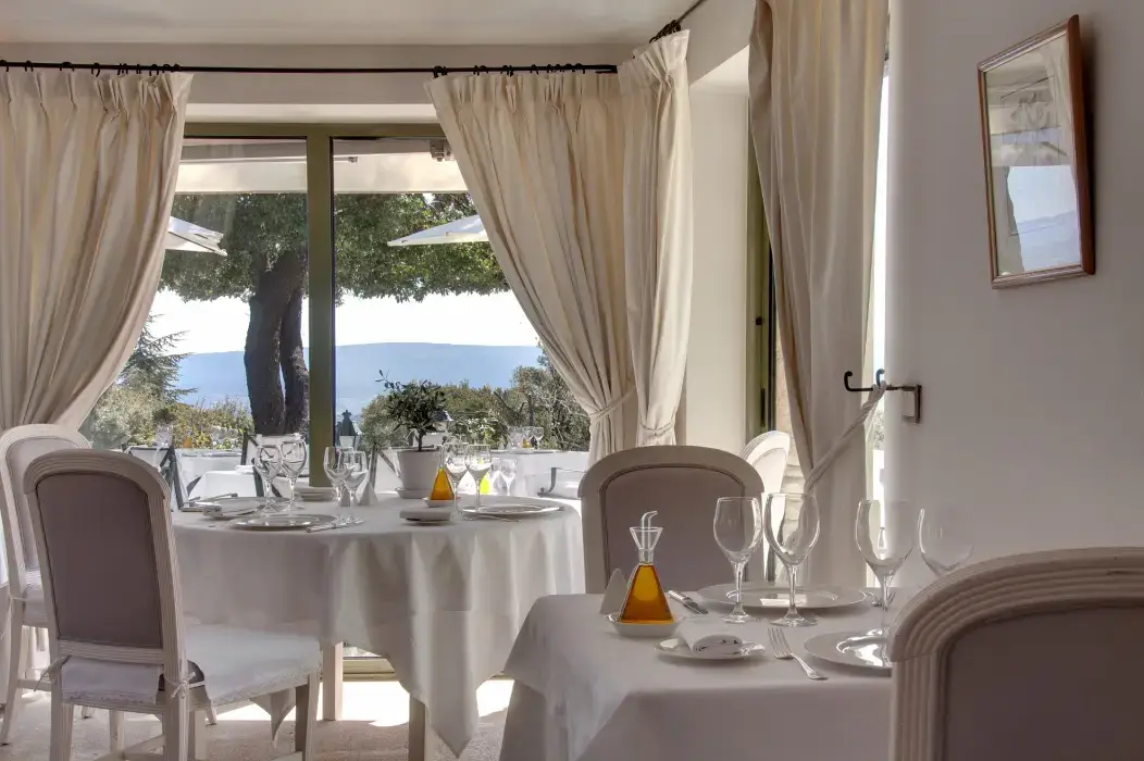 Hôtel Les Bories et Spa 5