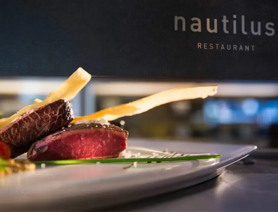 Nautilus Brest 5