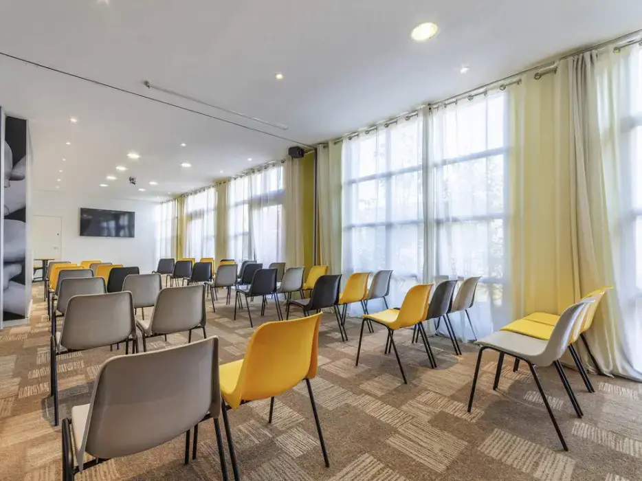 Ibis Montpellier Centre 3