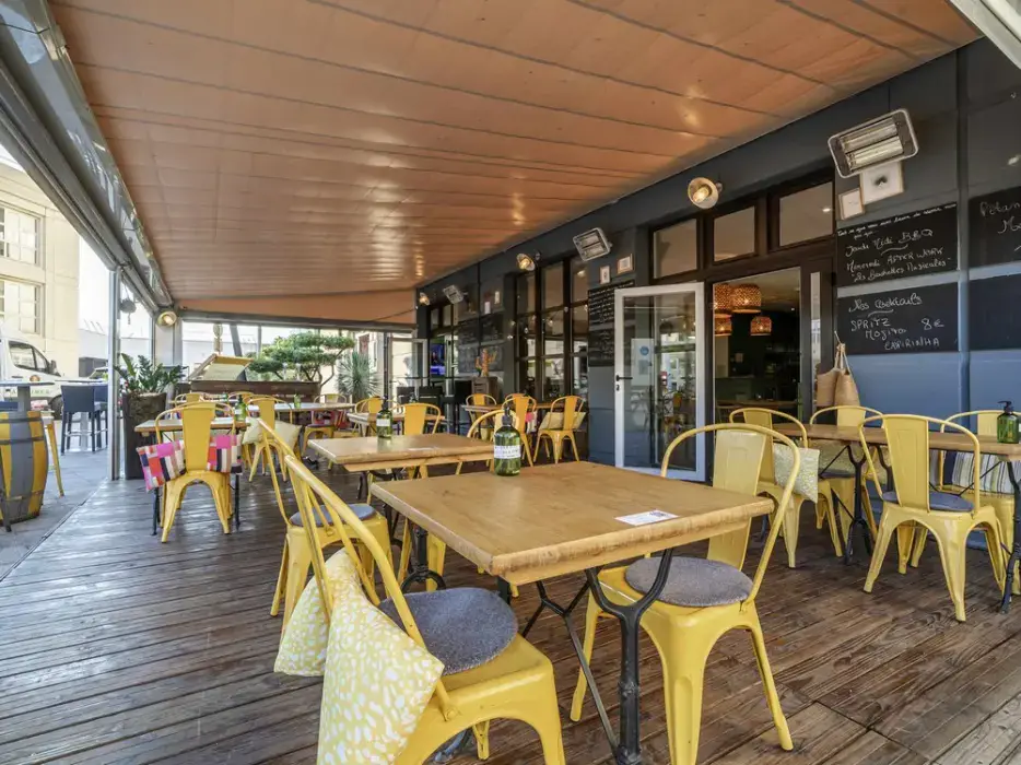 Ibis Montpellier Centre 5
