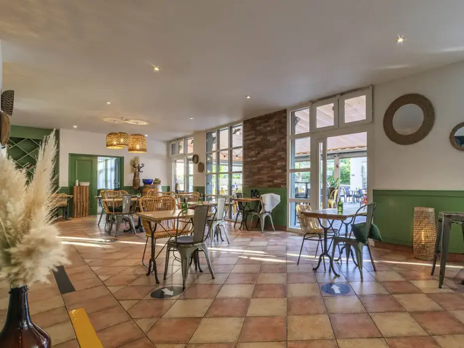 Ibis Montpellier Centre 6