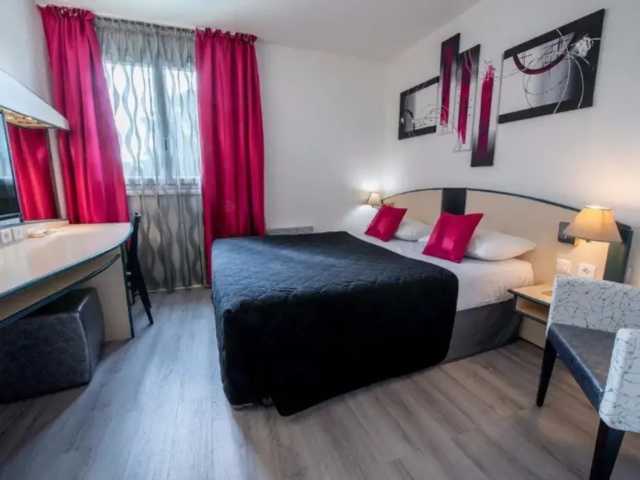 Hôtel Le Capricorne 3