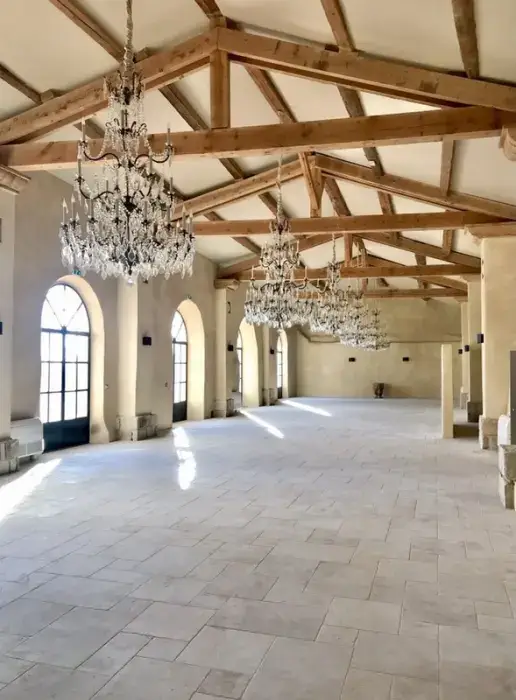 Château de Villerambert 6