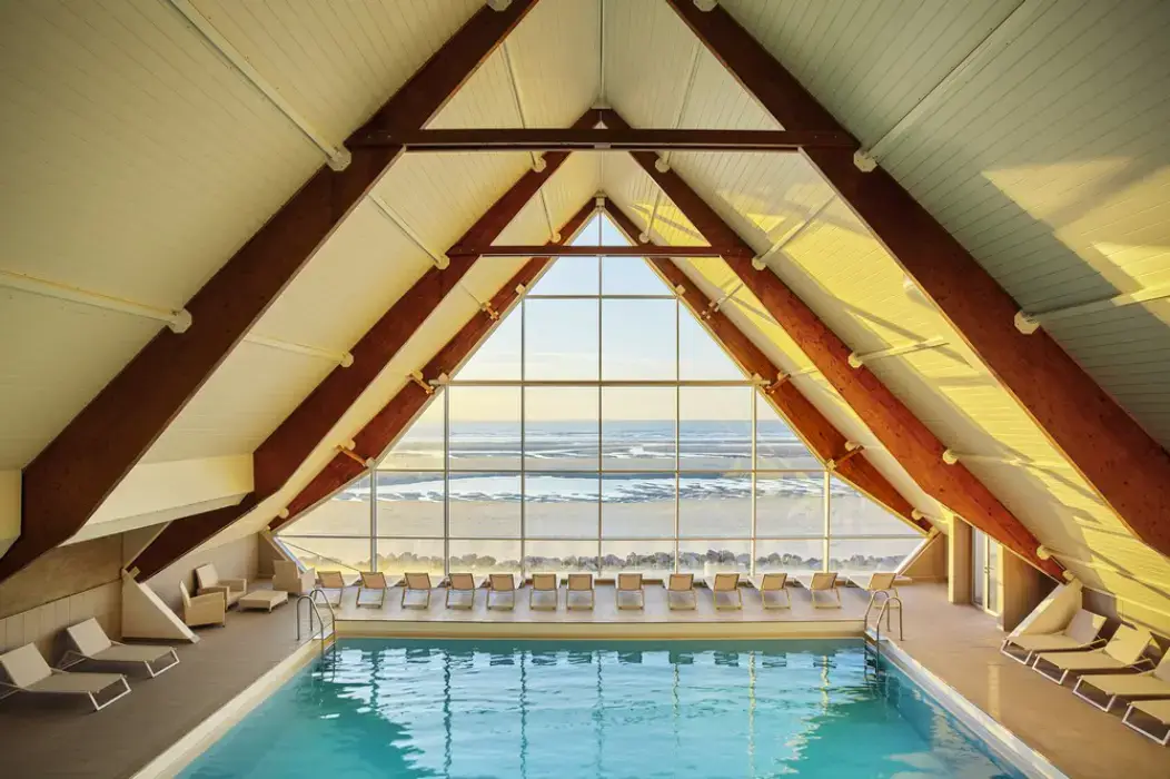 Novotel Thalassa Le Touquet 3
