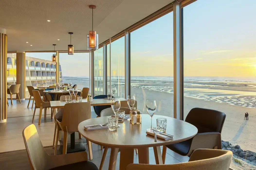 Novotel Thalassa Le Touquet 4