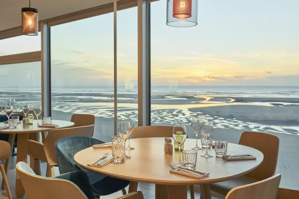Novotel Thalassa Le Touquet 8
