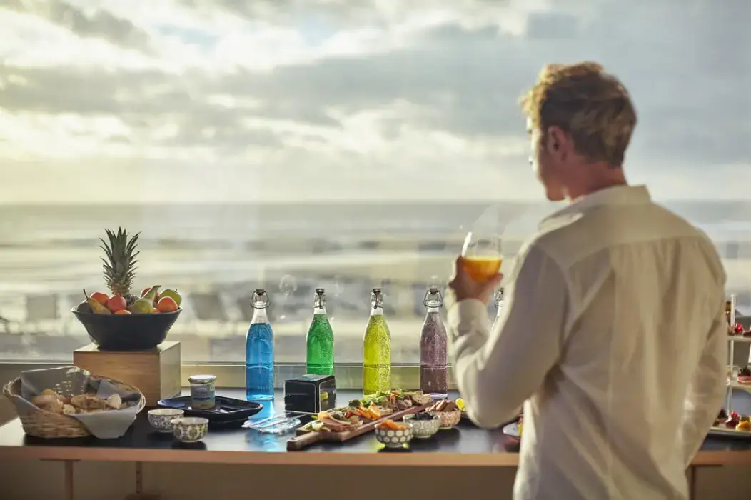 Novotel Thalassa Le Touquet 10