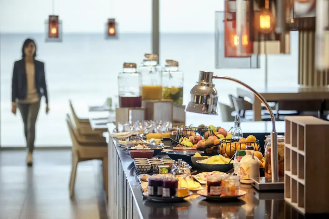 Novotel Thalassa Le Touquet 12