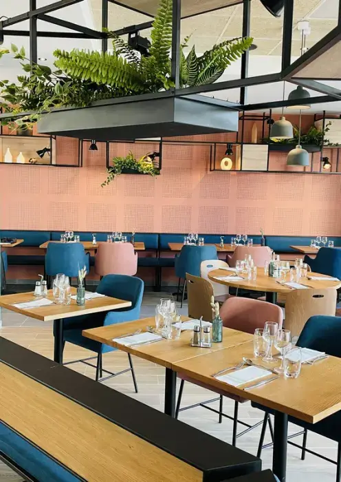 Ibis Lyon Sud Oullins 4