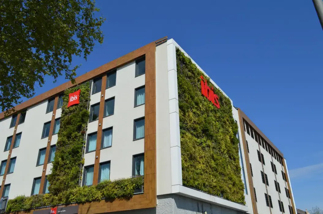 Ibis Lyon Sud Oullins 5
